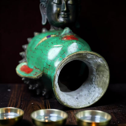Shakyamuni Buddha Statue, Small Shrine Figure weight reference